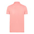 Lyle Scott Rosette Plain Polo Shirt