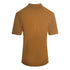 Lyle And Scott Farrier Bronze Plain Polo Shirt