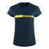 Parajumpers Space Tee Ink Blue T Shirt Space Tee 571