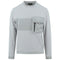 Belstaff Spinnaker Old Silver Jumper Spinnaker Old Silver