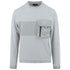 Belstaff Spinnaker Old Silver Jumper Spinnaker Old Silver