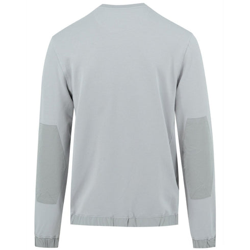 Belstaff Spinnaker Old Silver Jumper Spinnaker Old Silver