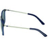 Police Spl567 092E Silver Sunglasses Spl567 092E