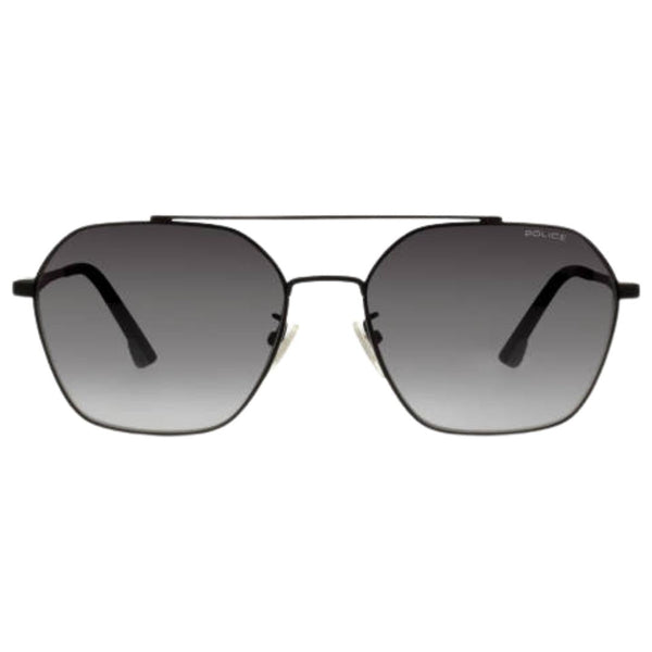 Police Spl771 0531 Sunglasses - Nova Clothing