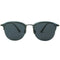Police Spl784M 0568 Silver Sunglasses