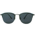 Police Spl784M 0568 Silver Sunglasses