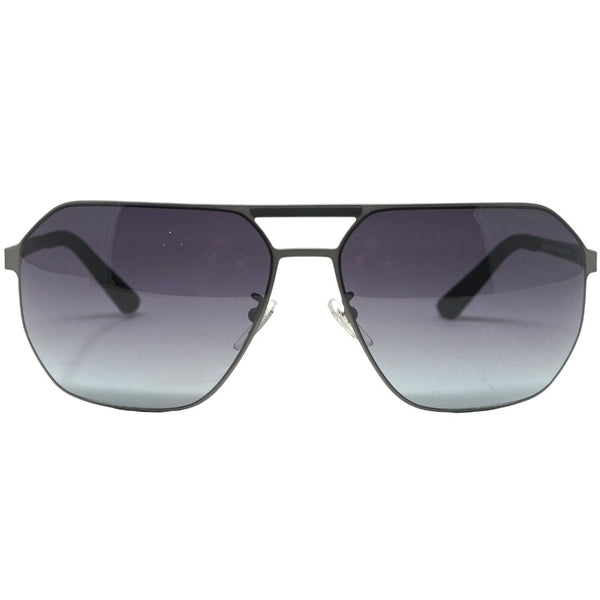 Police Spl968 0627 Dark Grey Sunglasses