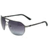 Police Spl968 0627 Dark Grey Sunglasses