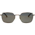 Police Spl970M A41G Brown Sunglasses