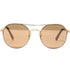 Police Spla24 8Fcc Lewis Hamilton 03 Rose Gold Sunglasses