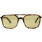 Police Spla53M 09Aj Brown Sunglasses