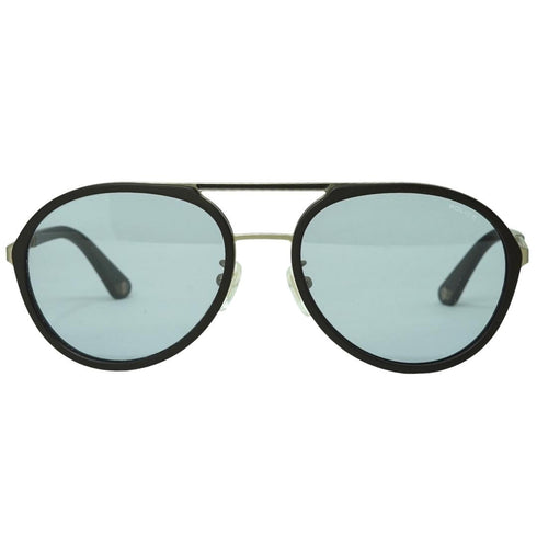 Police Spla57C 08Ft Black Sunglasses