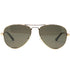Police Splc15 300P Gold Sunglasses
