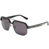 Police Splf11M 0583 Silver Sunglasses