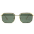 Police Splf73M 0300 Gold Sunglasses