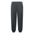 Fred Perry St4177 102 Tonal Tape Black Sweat Pants
