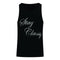 Dead Legacy Stay Classy Black T Shirt