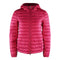 Parajumpers Suiren Fuchsia Pink Jacket Suiren 506