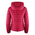Parajumpers Suiren Fuchsia Pink Jacket Suiren 506