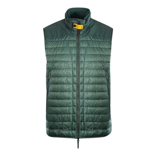 Parajumpers sully Artic Green Gilet Jacket Sully 623