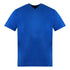 Diesel T Cherubik New Blue V Neck T Shirt