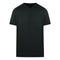 Diesel T Cherubik New Black V Neck T Shirt