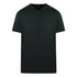 Diesel T Cherubik New Black V Neck T Shirt