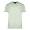 Diesel T Cherubik New Grey V Neck T Shirt