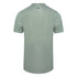 Diesel T Cherubik New Grey V Neck T Shirt