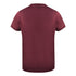 Diesel T Diamantik New Burgundy T Shirt