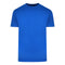 Diesel T Diamantik New Blue T Shirt
