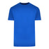 Diesel T Diamantik New Blue T Shirt