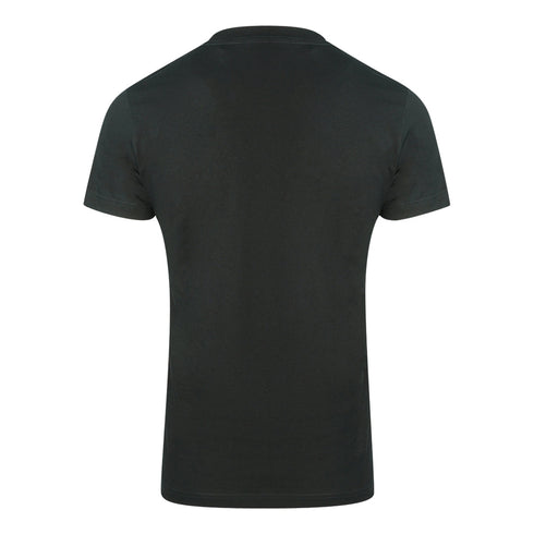 Diesel 001978 Black T-Shirt - Nova Clothing