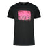Diesel T Diego K16 Box Logo Black T Shirt
