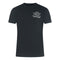 Diesel The Future Of All Yesterdays Logo Black T Shirt