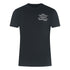 Diesel The Future Of All Yesterdays Logo Black T Shirt