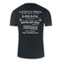 Diesel The Future Of All Yesterdays Logo Black T Shirt