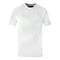 Aquascutum London 1851 Tape Logo White T Shirt