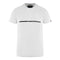 Aquascutum London 1851 White T Shirt