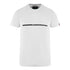 Aquascutum London 1851 White T Shirt