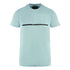 Aquascutum London 1851 Sky Blue T-Shirt T00223 78