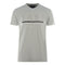 Aquascutum London 1851 Grey T Shirt