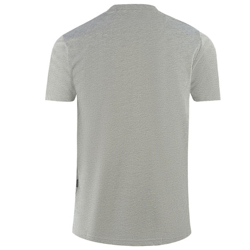 Aquascutum London 1851 Grey T Shirt