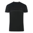 Aquascutum London 1851 Black T Shirt