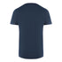 Aquascutum London 1851 Split Logo Navy Blue T Shirt - Style Centre Wholesale