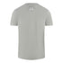 Aquascutum London Embroidered A Logo Grey T Shirt