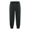 Fred Perry Tonal Tape Black Sweat Pants T2507 102