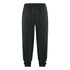Fred Perry Tonal Tape Black Sweat Pants T2507 102