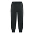 Fred Perry Tonal Tape Black Sweat Pants T2507 102