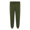 Fred Perry Loop Back Hunting Green Sweat Pants